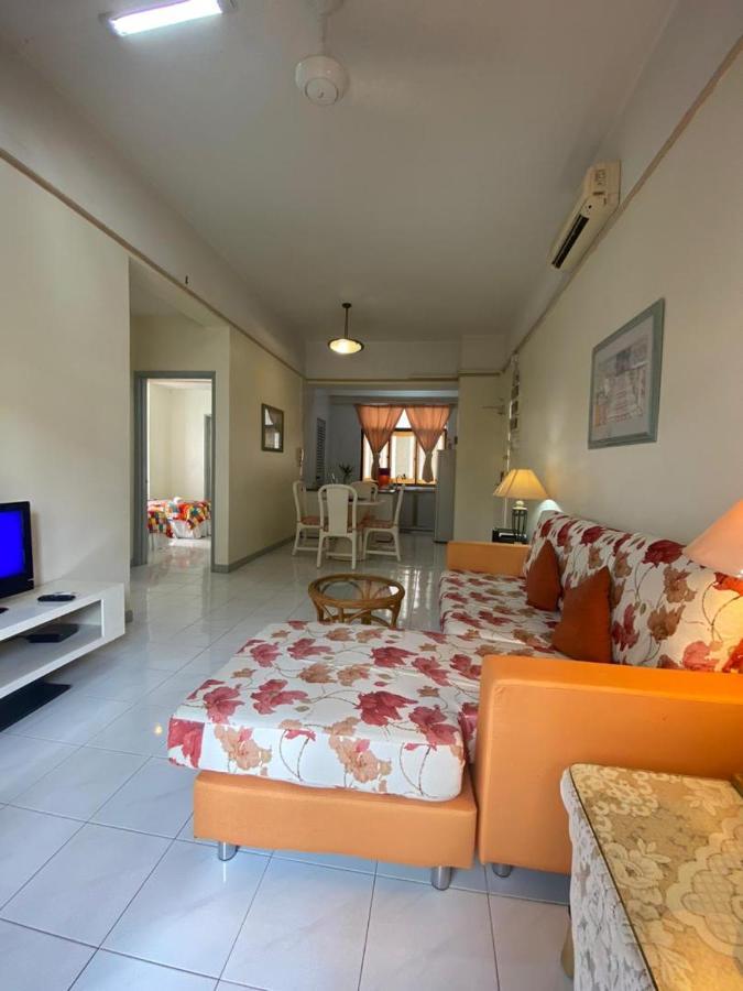 Costa Mahkota Aparthotel Malacca Ngoại thất bức ảnh