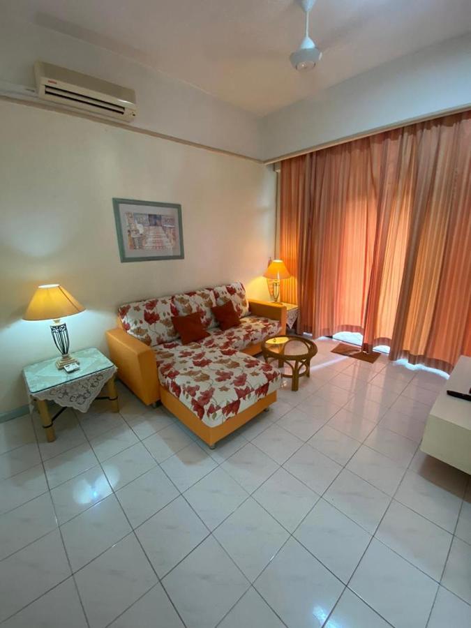 Costa Mahkota Aparthotel Malacca Ngoại thất bức ảnh
