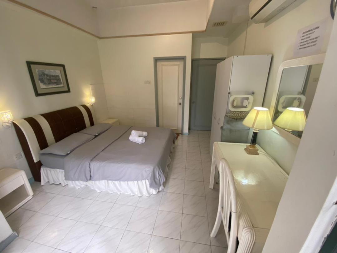 Costa Mahkota Aparthotel Malacca Ngoại thất bức ảnh