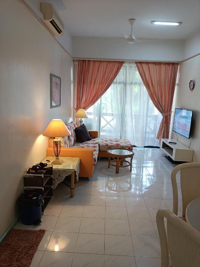 Costa Mahkota Aparthotel Malacca Ngoại thất bức ảnh