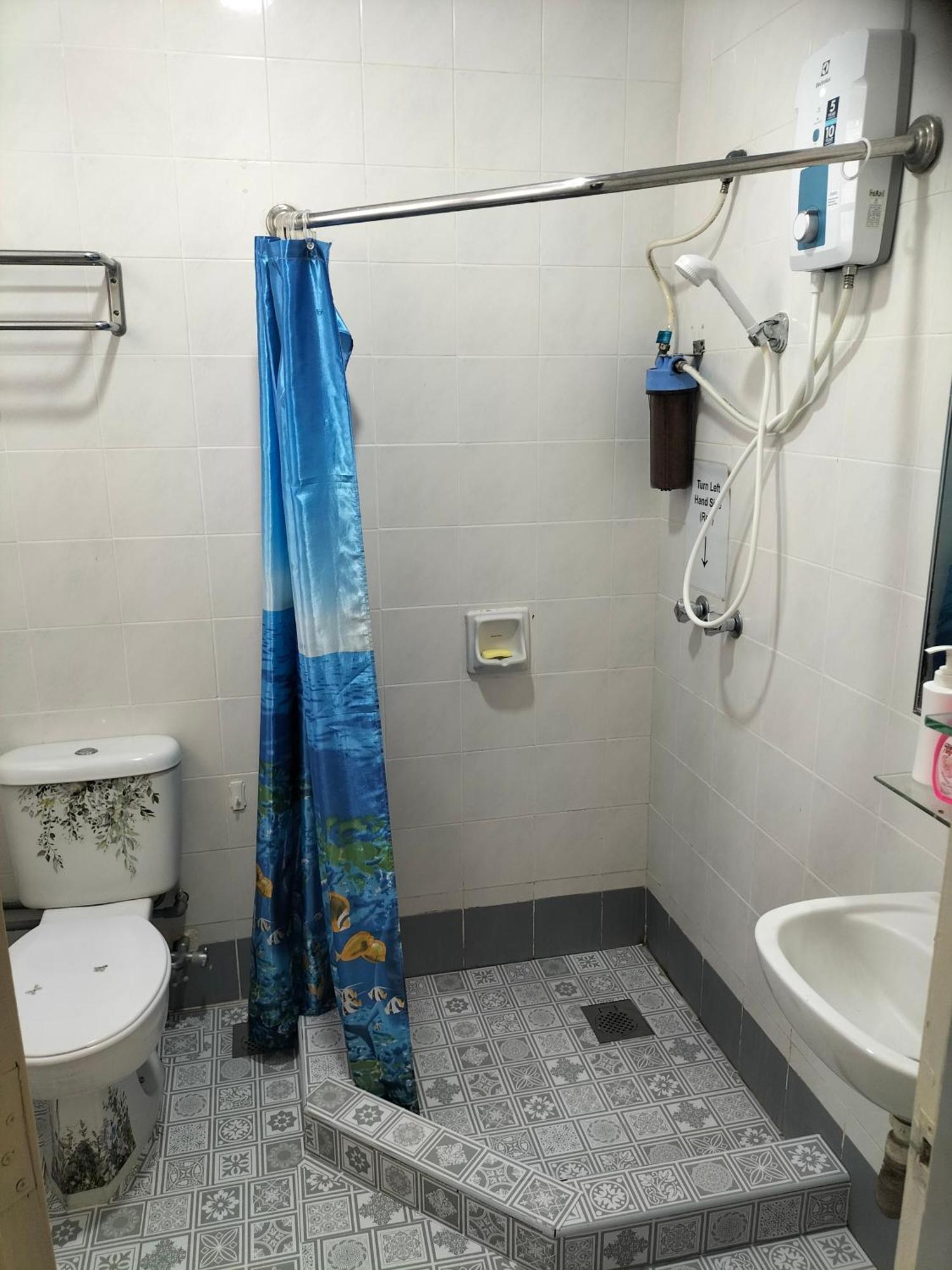 Costa Mahkota Aparthotel Malacca Ngoại thất bức ảnh