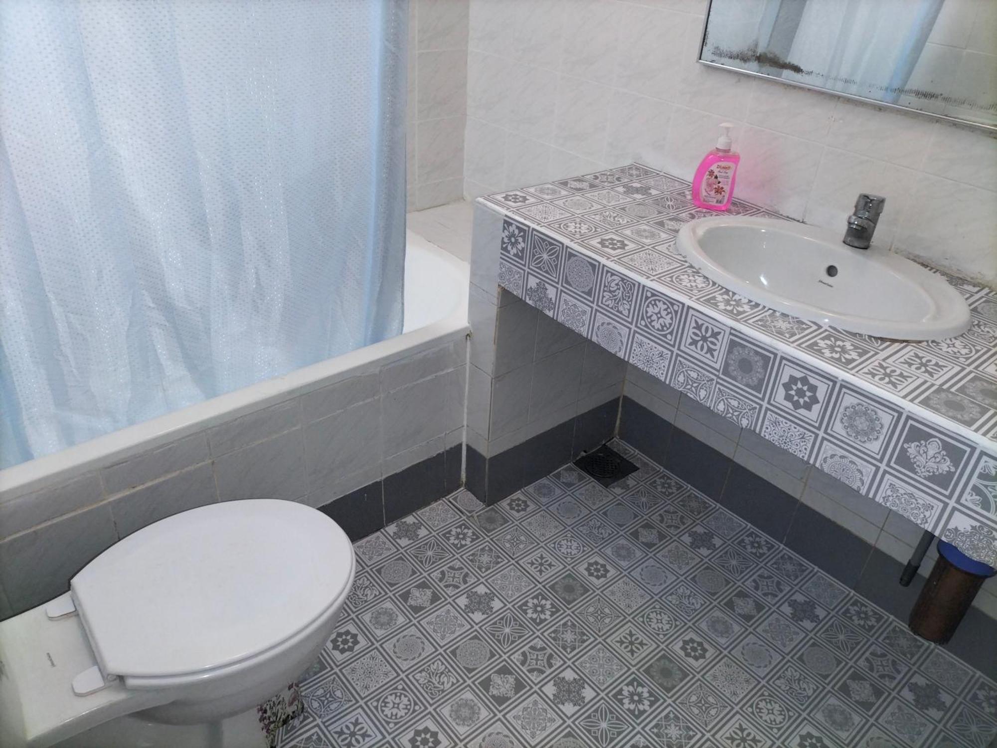 Costa Mahkota Aparthotel Malacca Ngoại thất bức ảnh
