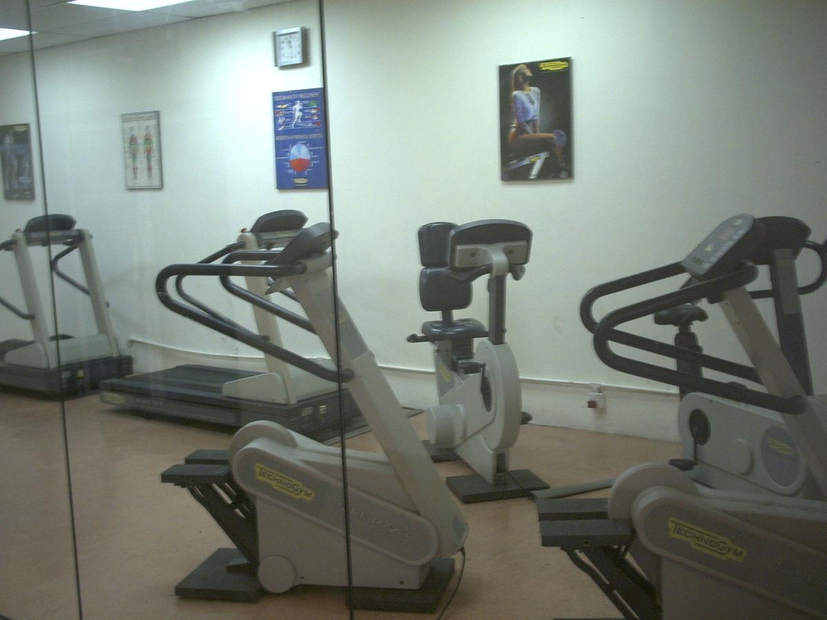 Costa Mahkota Aparthotel Malacca Ngoại thất bức ảnh