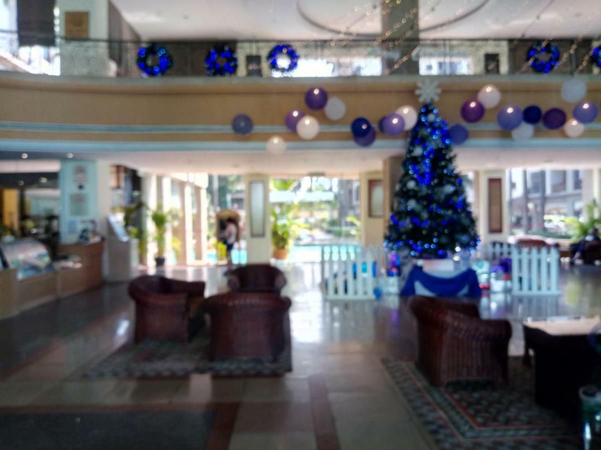 Costa Mahkota Aparthotel Malacca Ngoại thất bức ảnh