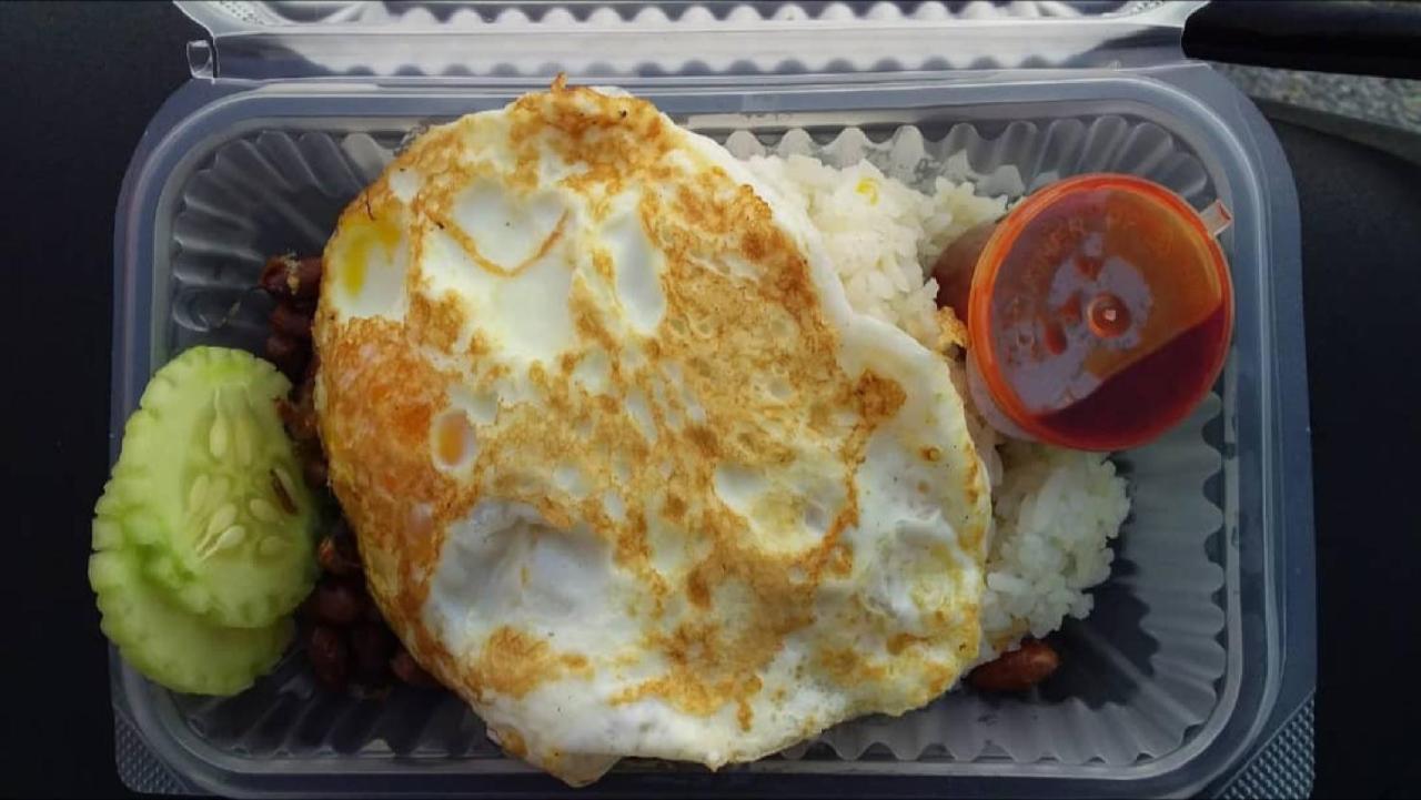 Costa Mahkota Aparthotel Malacca Ngoại thất bức ảnh